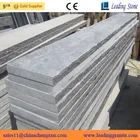 Outdoor blue limestone stair treads lowes