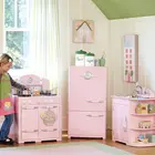 Furniture Kids Toy Wholesale Latest Wooden Furniture Promotion Wooden Kids Kitchen Play Set Toy For Toddler
