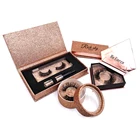 Quality Eyelashes Top Qulity Own Brand Top Quality Private Label Eyelashes And Custom Lash Box Packaging