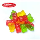 Sweets Sweets And Gummies G0004 Vitamins Jelly Sweets Halal Gummy Bears