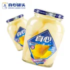 Pear Pearfresh Canned Food Company Canned Pear Fruit In Light Syrup