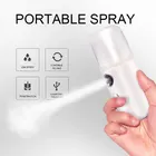 Care 2021 New Arrivals Professional Cool Mist Facial Steamer Beauty Personal Care Nano Mister Spray
