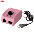 Electric Nail JD200 Nail Supplier Electric Nail Care Tool Nail Gel Polish