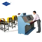 Water Dynamometer Motor Test Water Motor Test Bench Lanling Technology OEM Custom Car Dynamometer And Test Bench