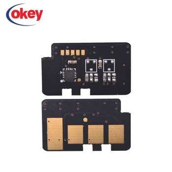 Toner reset chip 104 for Samsung SCX-3200 3205 3207 3210 3217