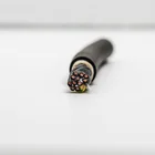 Pvc Sheath Control Cable 450/750V~0.6/1Kv Pvc Insulated And Sheath Control Cable