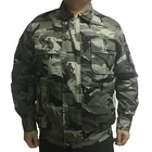 Sport Jackets Super Light Anti UV Breathable Packable Quick-Dry Sport Camo Fan Cooling Jackets