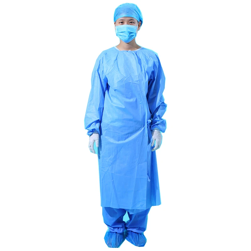 Disposable Surgical Gown/medical ...
