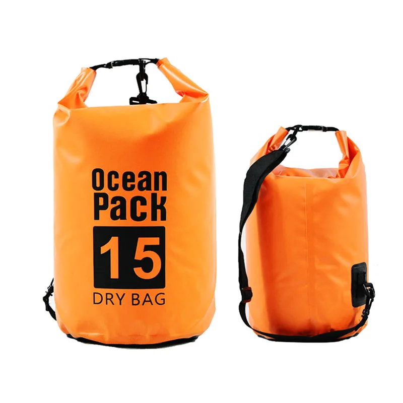 ocean pack 15l