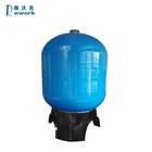 Pressure Tank Water Filter Tank/FRP Pressure Vessel/FRP Tank For Water Filtration