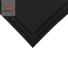 Cotton Modacrylic Cotton Flame Resistant Fabric Custom NFPA2112 Inherent FR Cotton Modacrylic Knitted Fabric