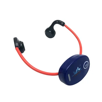 Bone Conduction Earphone H902 Swimming Training Headset