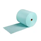 Material Spunlace Material Viscose Polyester Printed Spunlace Non Woven Material