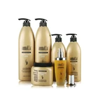 Hair Care Private Label Moroccan Organic Natural Hair Care Hydrating Argan Oil Shampoo And Conditioner Set
