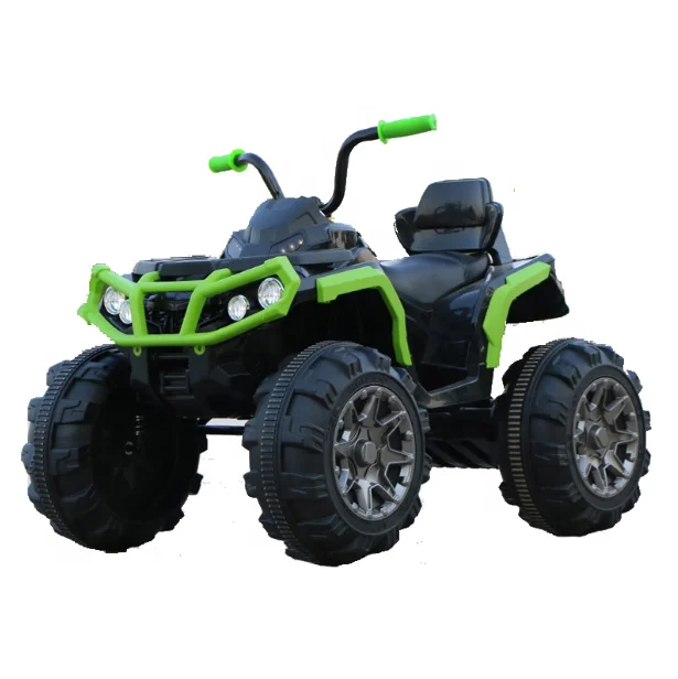 four wheeler toy car