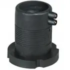 Pipe Electro Pipe Pipe Fitting Hdpe Melt Pipe Polyethylene Electro Fusion Fittings 90 Degree Bends And Well