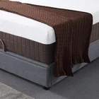 Bed Mattress Good Quality Products Gel Memory Foam Sponge Comfortable Bed Mattress