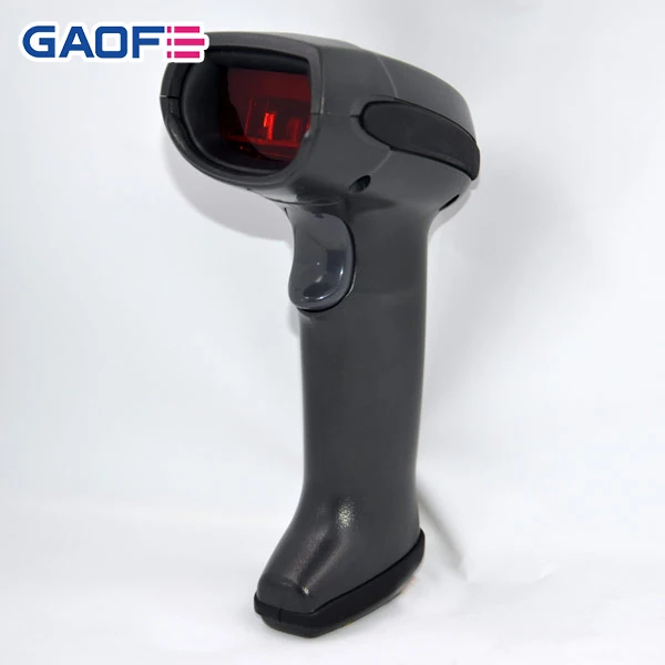 handheld barcode scanner printer combo