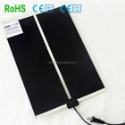 Fiber Heat Heating Mat 2019 Top Selling Product Anpan Heated Pet Mat Carbon Fiber Reptile Heat Mat