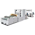 A4 Paper Machine A4 Roll Paper Cutting Machine High Speed A4 A3 Paper Rolls Cutting Machine