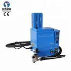 Machine YT-MD502 New Design Hot Melt Glue Machine Melter Single-stream Pump Melters With Up To 4 2 Hose/gun Pairs.