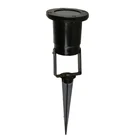 Gu10 Light Light Led Garden Light Mini Volume Super Bright E27 GU10 LED Spotlighting Garden Spike Light