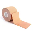Tape Therapy Tape Kinesiology EONBON Free Samples 12 Colors Waterproof Kinesiology Tape Custom For Therapy Muscle