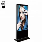 Lcd Display Advertising Standing Display Lcd 49" Floor Standing Lcd Advertising Display Module