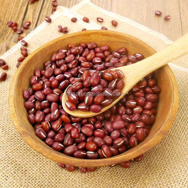 2019 adzuki bean price