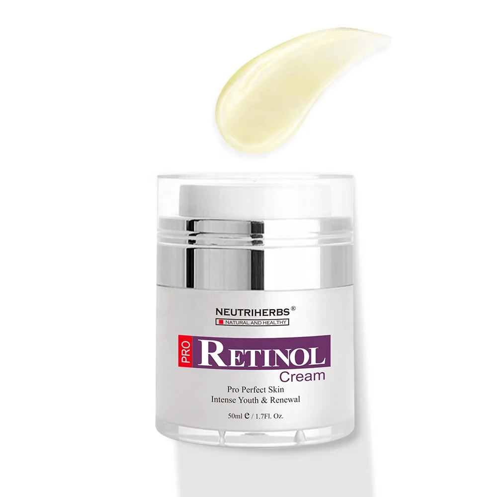 best non retinol anti aging cream