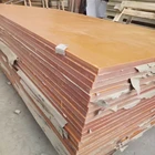 Phenolic Board Phenolic Sheet 3021 Bakelite Sheet Electrical Insulation Phenolic Board