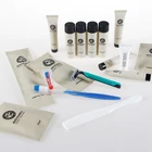 Amenities Set Wholesale Personal Care Cosmetic Amenities Set For Hotel