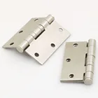 Door Hinges Hinge High Quality 3 Inch Door Window Accessories Stainless Steel Hinges Door Hinge