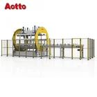 Bundle Turnover Machine 180 Degree Steel Plate Turnover Machine