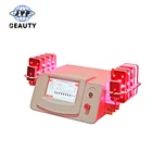 6 Lipo Laser Niansheng 2020 6 In 1 5. D Lipo Laser Lipo Belt