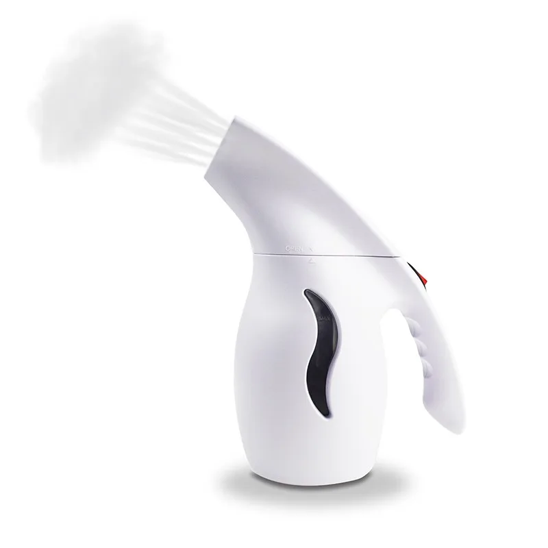 elite travel steamer