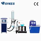 Polymer Laboratory 5L Bench-top Mini Polymer Composite Laboratory Rotary Evaporator Turnkey System For Sale