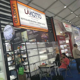 trade show - changsha yee win company ltd.