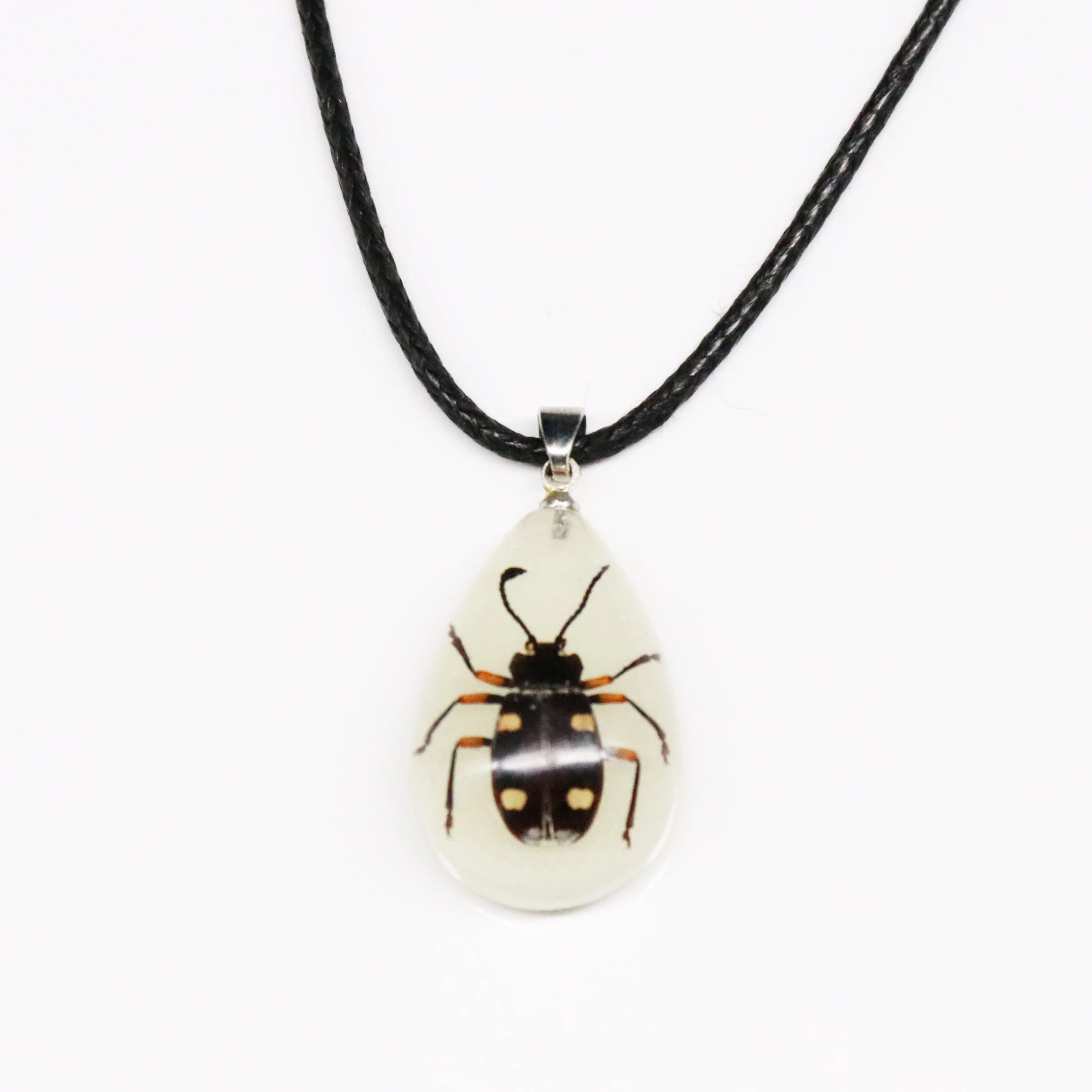 insect pendant