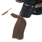 Hair Skin Customization Available Real Human Cuticle Remy Hair Skin Weft European Tape In Hair Extensions