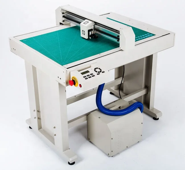 cardboard plotter cutter
