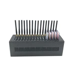 Sim 16 SIM Cards GSM SMS Modem Programmable AT Command API 16 Port GSM Modem