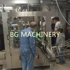 Can Machine Automatic Automatic Can Sealing Machine 2 In 1 Beer Filling Machine Automatic Beer Canning Machine