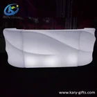 Club Led Outdoor Bar Outdoor Night Club Illuminated Light Led Bar Counter