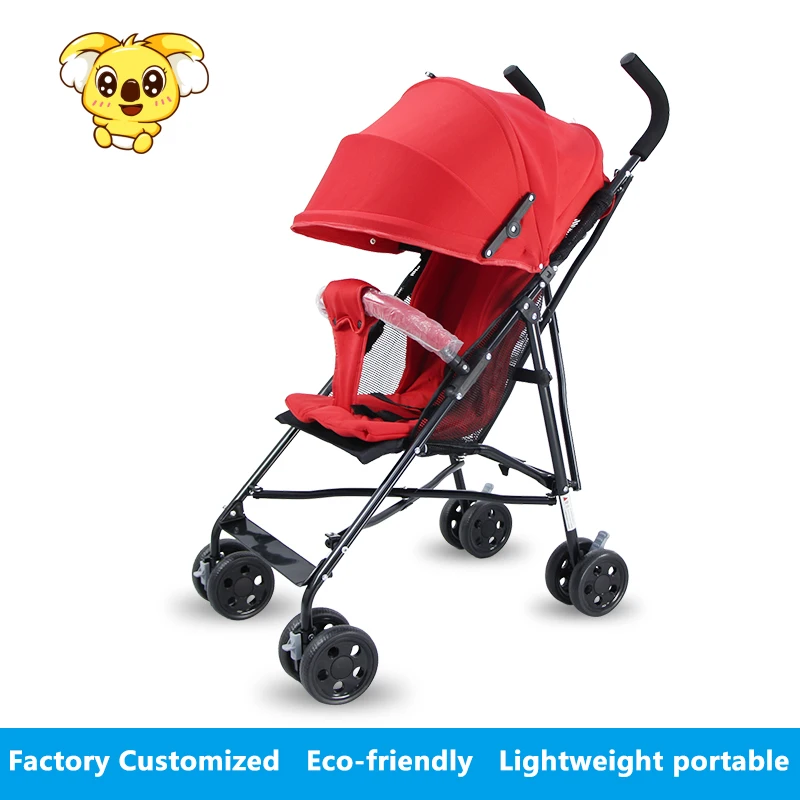 umbrella carriage stroller