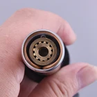 Torch Price Welding TQ-808L Gas Welding Blow Torch Mini Gas Torch Threaded Type Gas Torch