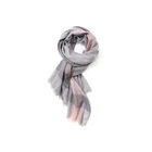 Weaved Custom Weaved Merino Wool Scarf For Women