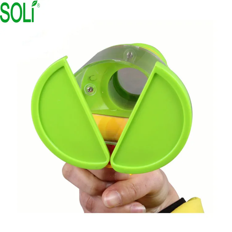 Insect viewer screen Magnifier educational toy