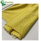 Artworks Bamboo ECO-Friendly Customized Artworks Knitted Bamboo Print Fabric For Sleepwear