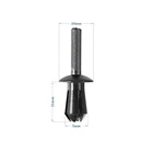 Clips Push Hot Sale High Quality Automotive Plastic Clips Push Type Car Clips